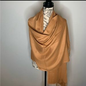 NWOT Beautiful Pashmina